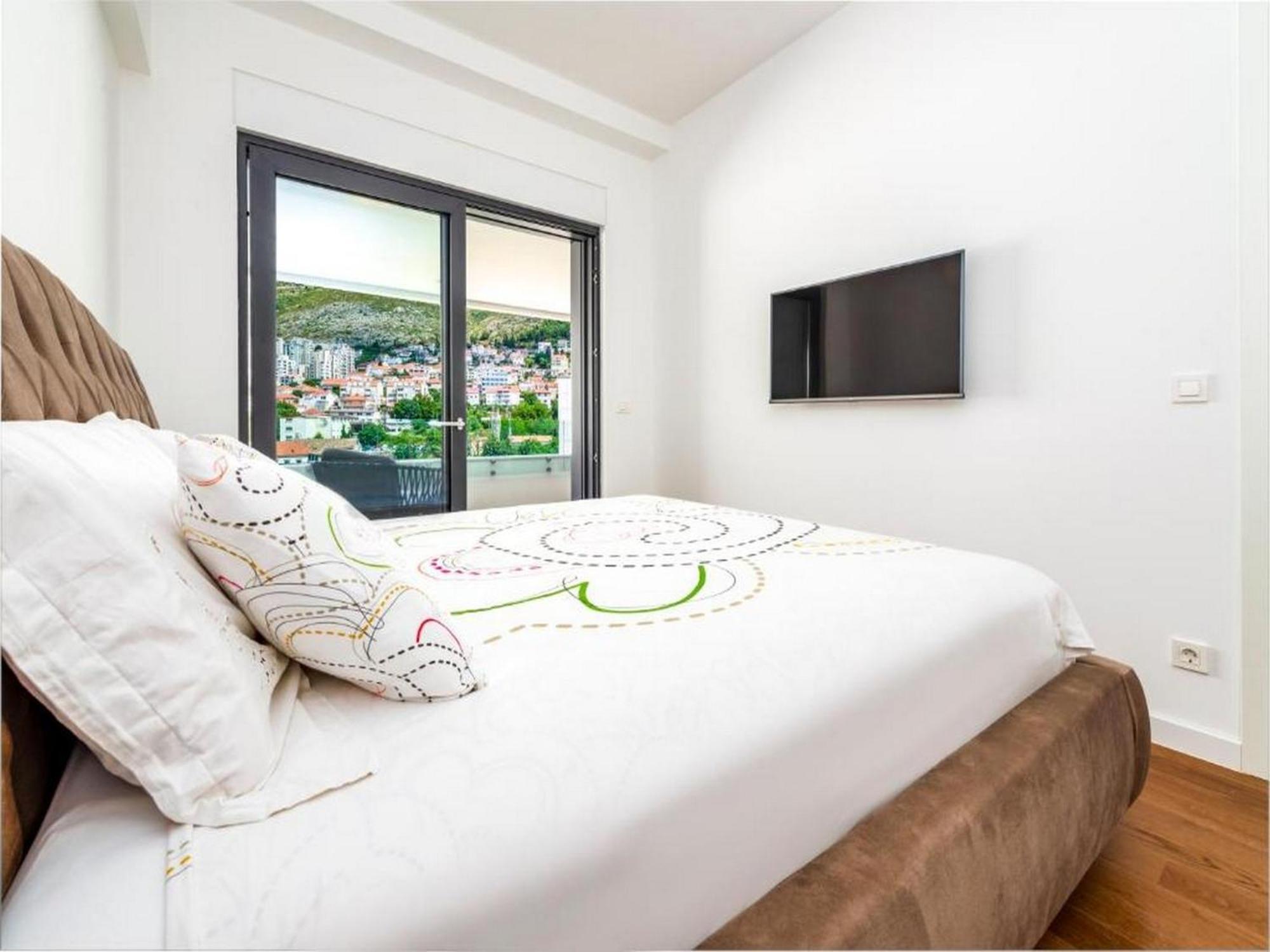 Apartment Lara Exclusive Ragusa Esterno foto