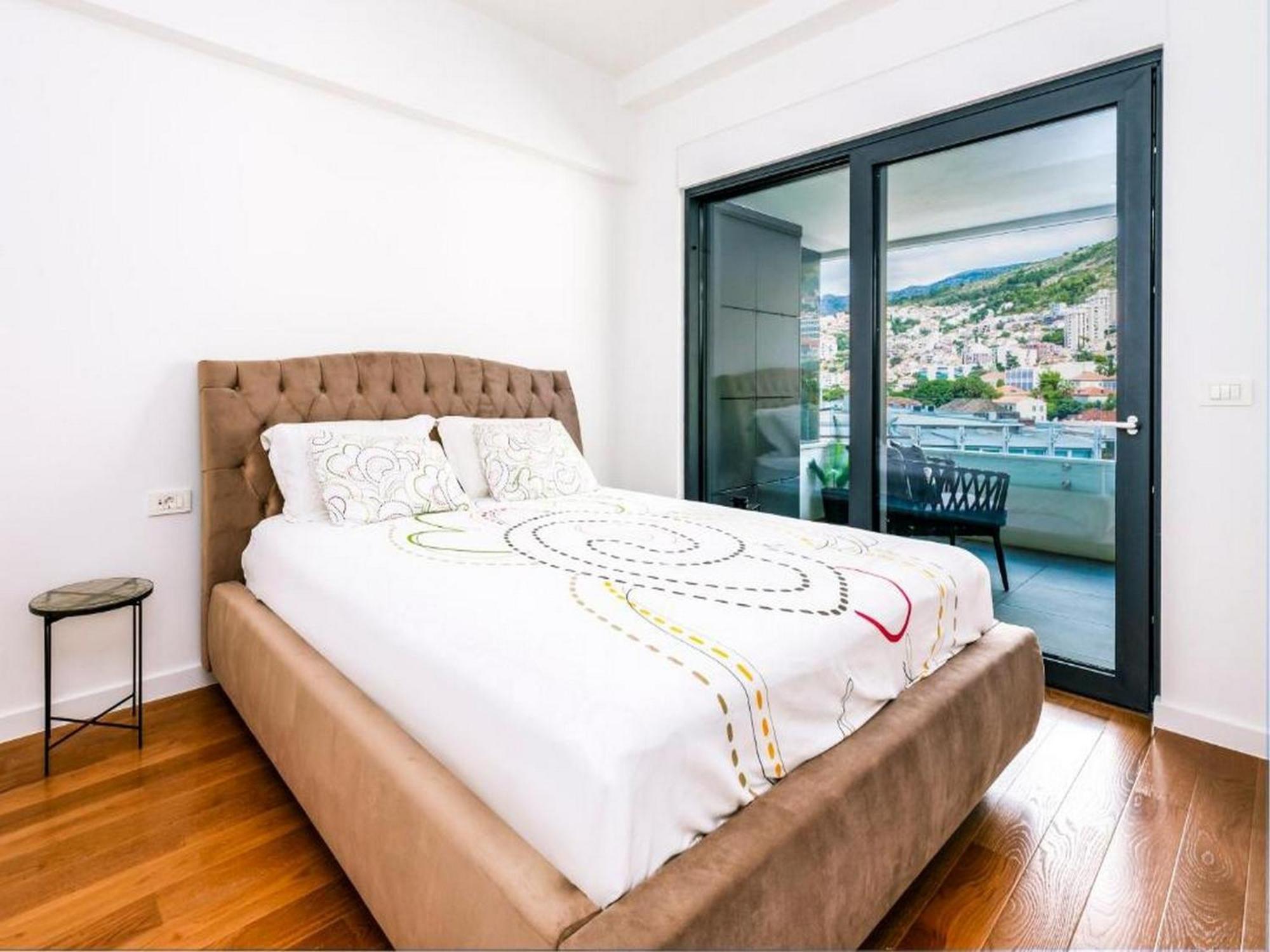 Apartment Lara Exclusive Ragusa Esterno foto