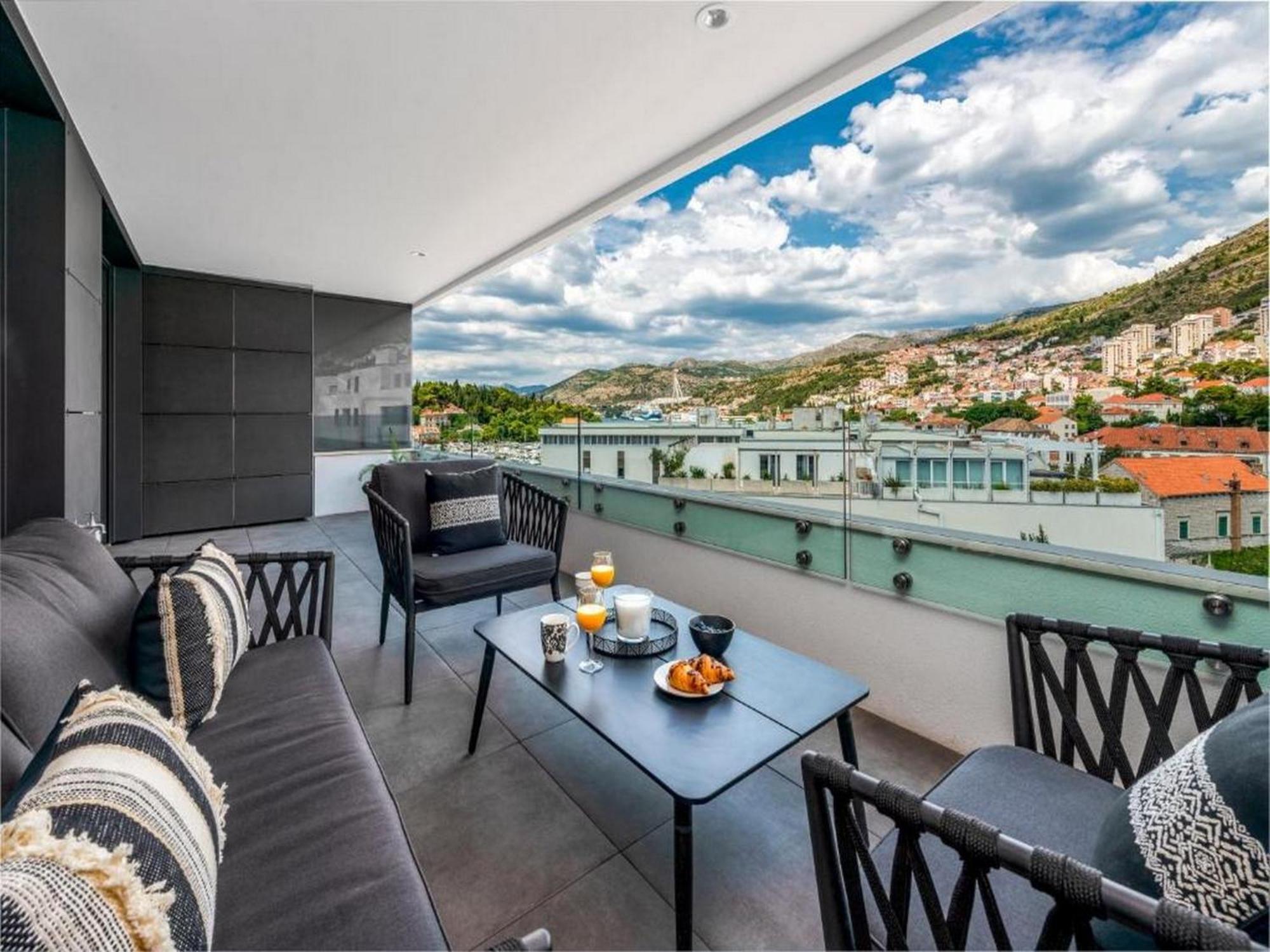 Apartment Lara Exclusive Ragusa Esterno foto